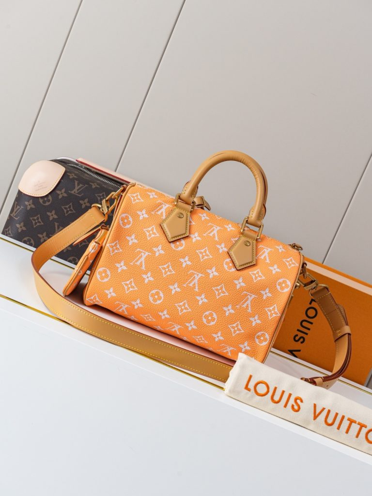 Monogram Handbag M13912 - Image 3
