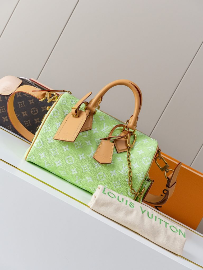 Monogram Handbag M24443