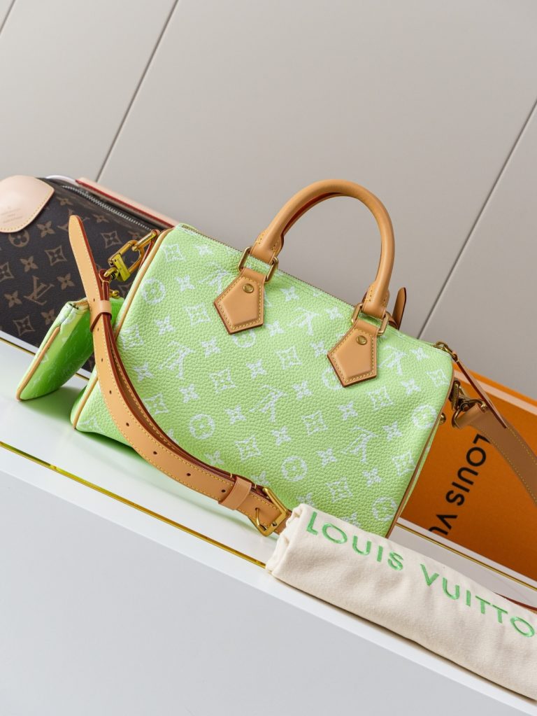Monogram Handbag M24443 - Image 3