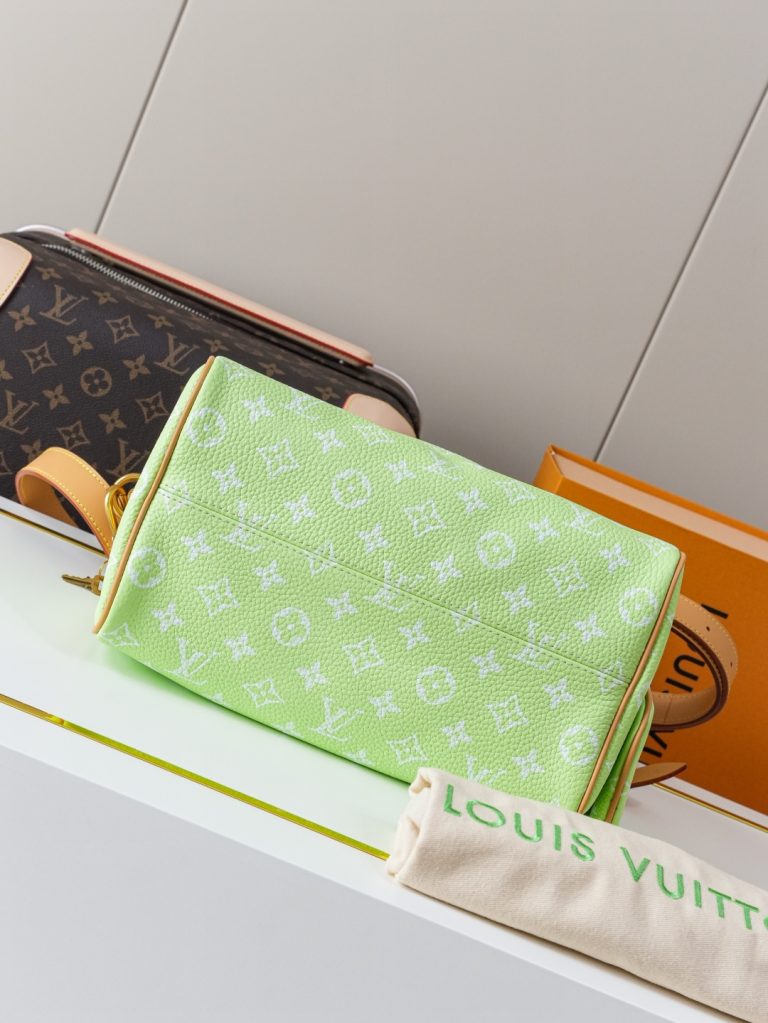 Monogram Handbag M24443 - Image 5