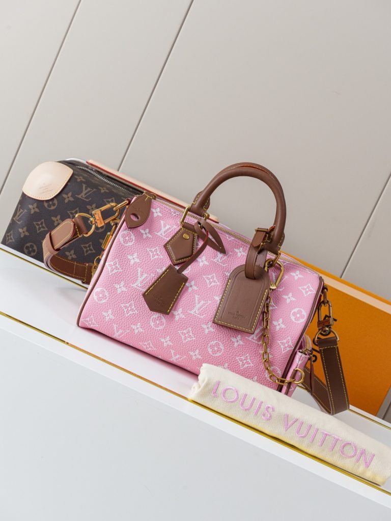 Monogram Handbag M15279
