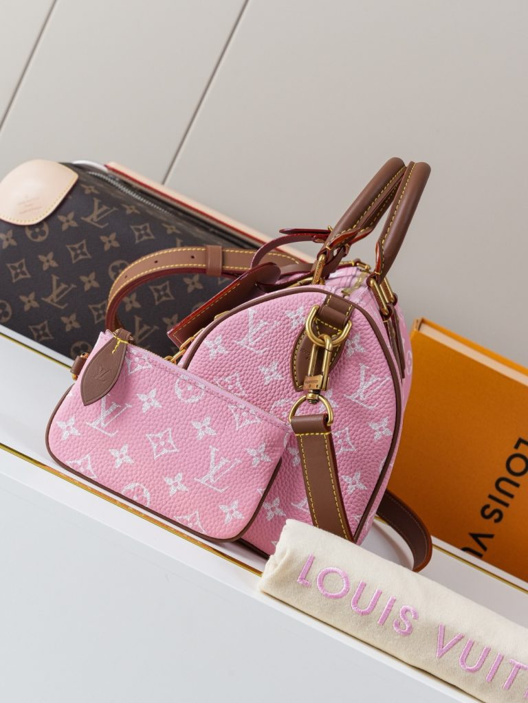 Monogram Handbag M15279 - Image 2