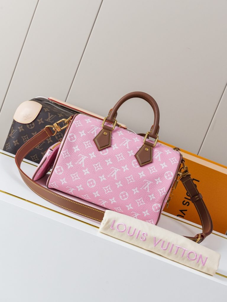 Monogram Handbag M15279 - Image 3