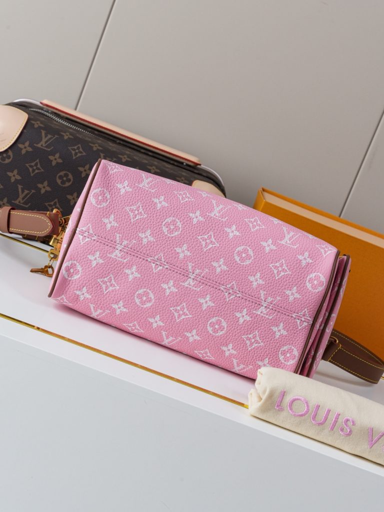 Monogram Handbag M15279 - Image 5