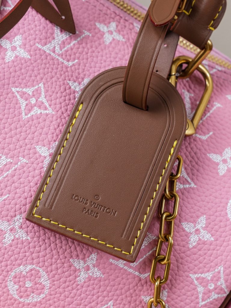 Monogram Handbag M15279 - Image 8