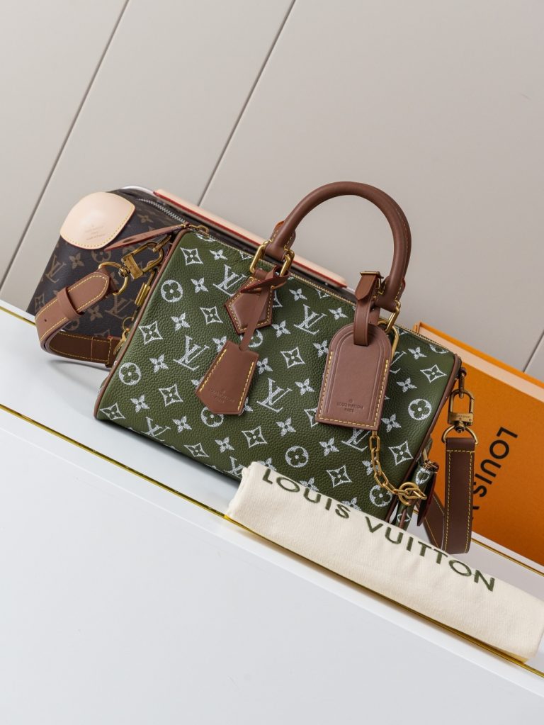 Monogram Handbag M24423