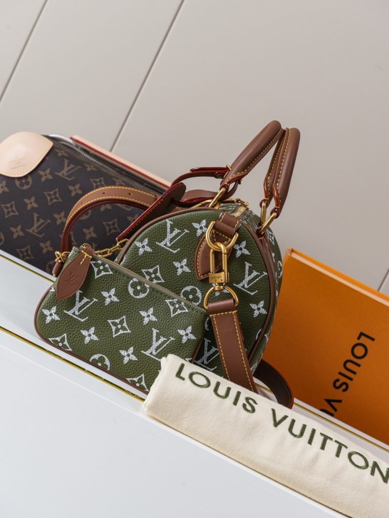 Monogram Handbag M24423 - Image 2
