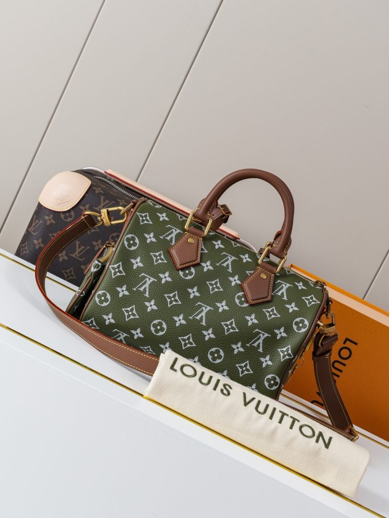 Monogram Handbag M24423 - Image 3