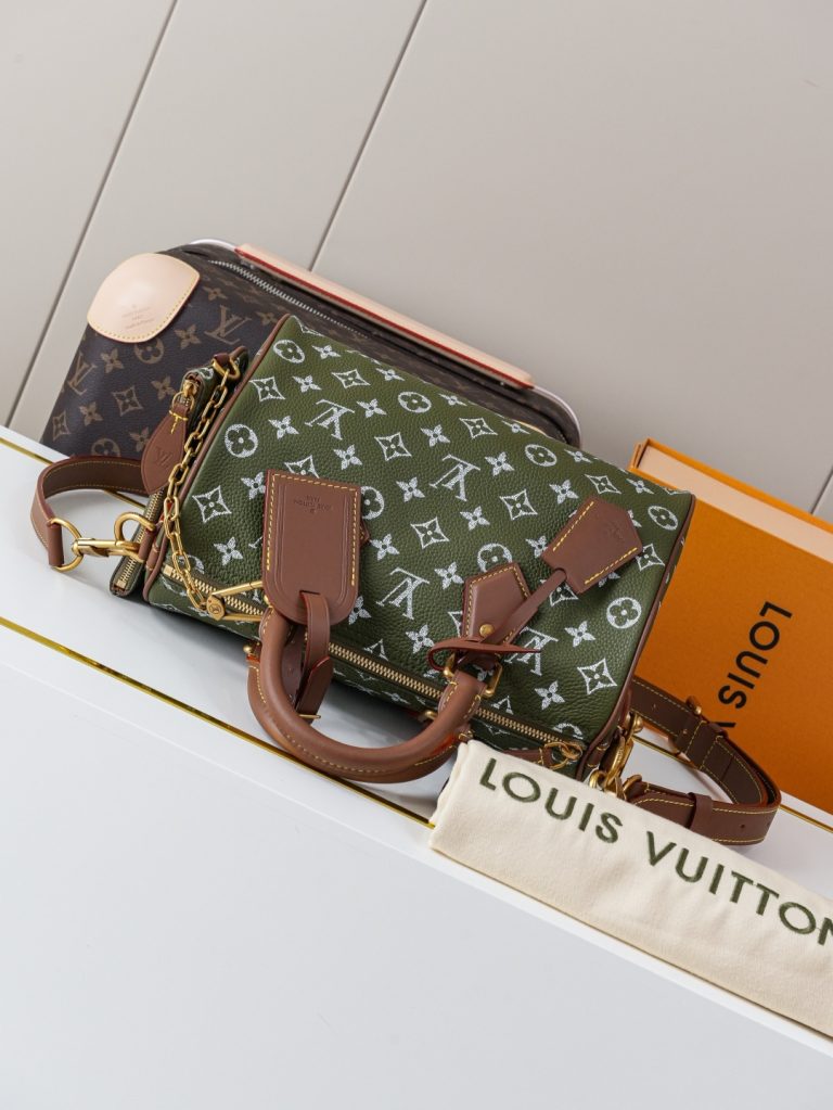 Monogram Handbag M24423 - Image 4