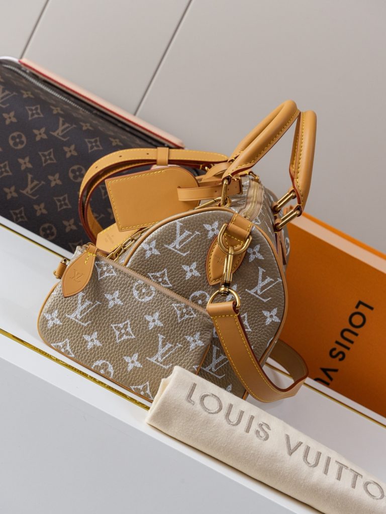 Monogram Handbag M26305 - Image 2