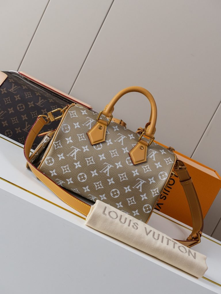 Monogram Handbag M26305 - Image 3