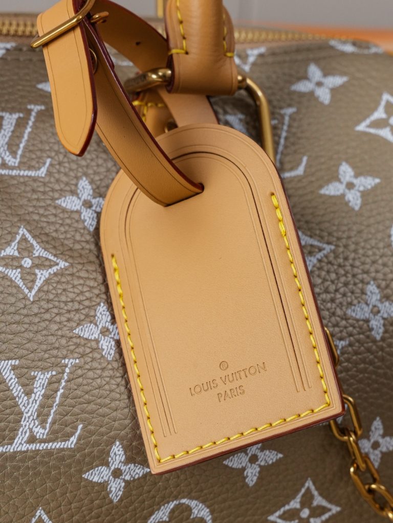 Monogram Handbag M26305 - Image 8