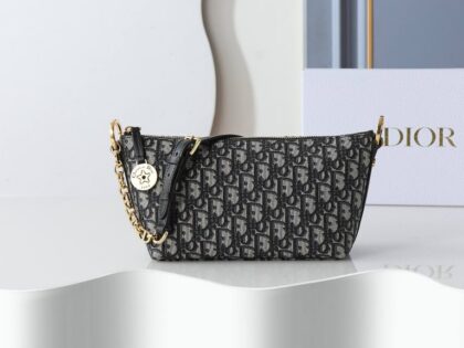 Handbag 3202 in Black