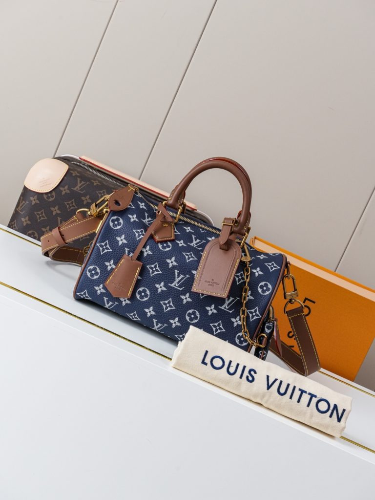 Monogram Handbag M15278