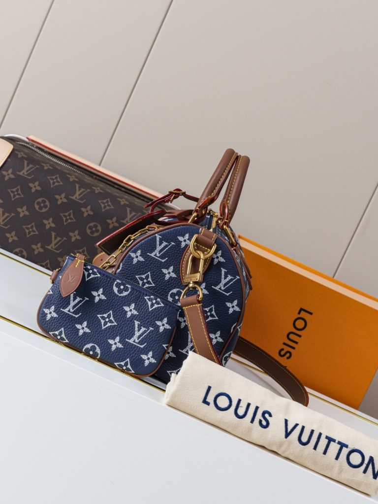 Monogram Handbag M15278 - Image 2