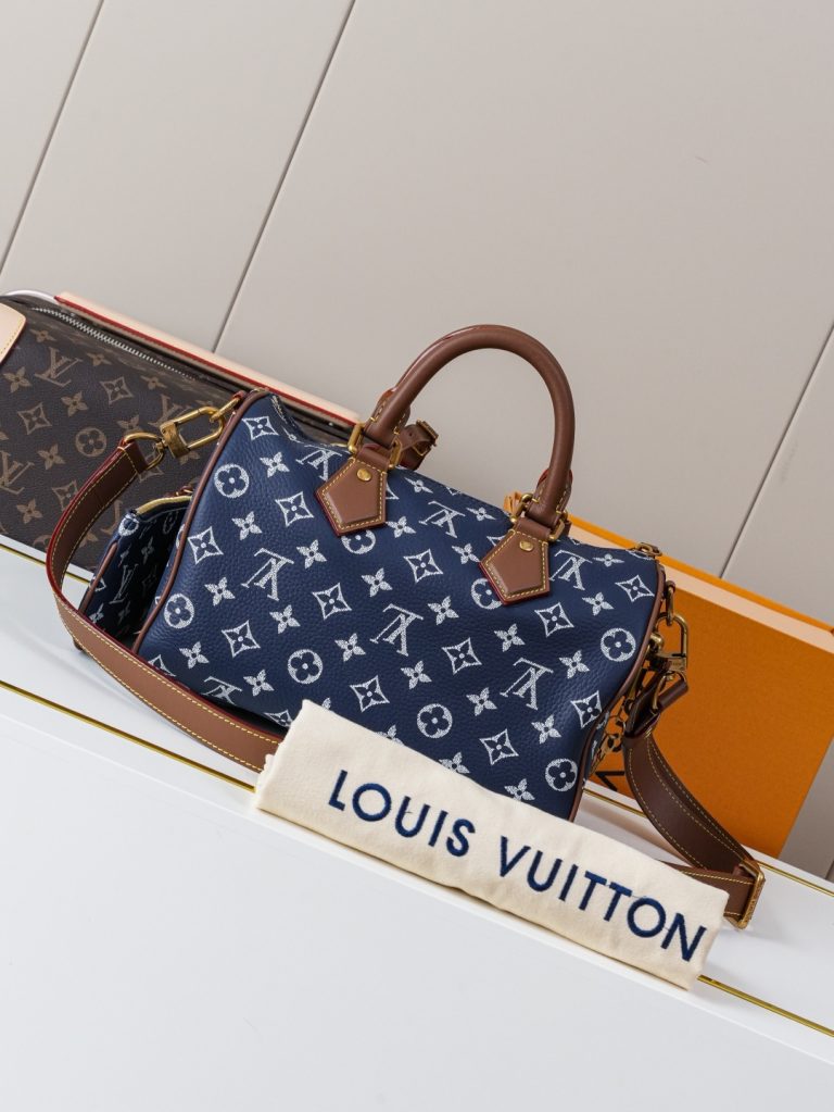 Monogram Handbag M15278 - Image 4