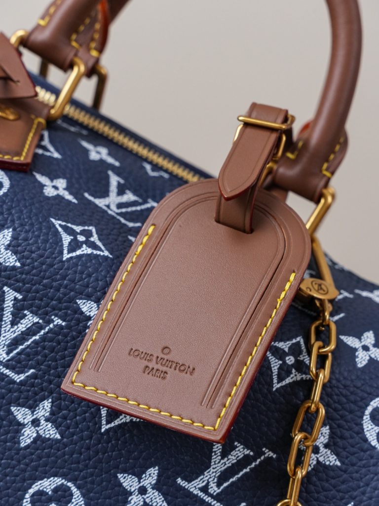 Monogram Handbag M15278 - Image 6