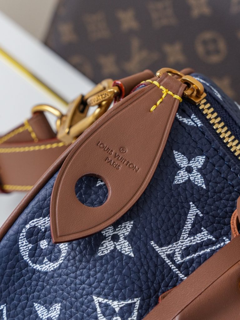 Monogram Handbag M15278 - Image 8