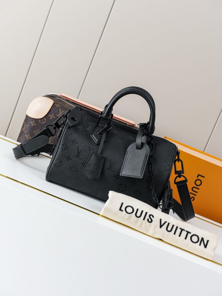 Monogram Handbag M24426