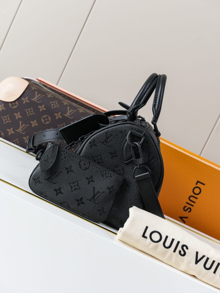 Monogram Handbag M24426 - Image 2