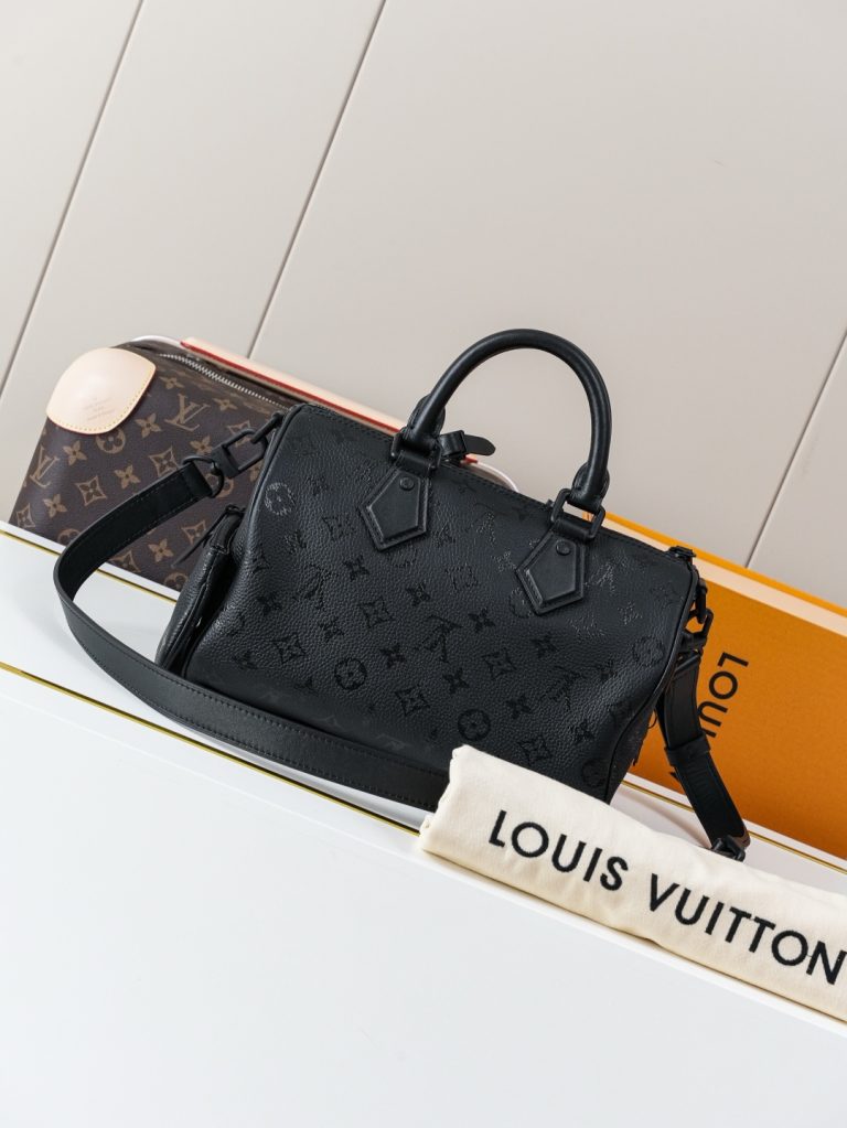Monogram Handbag M24426 - Image 3