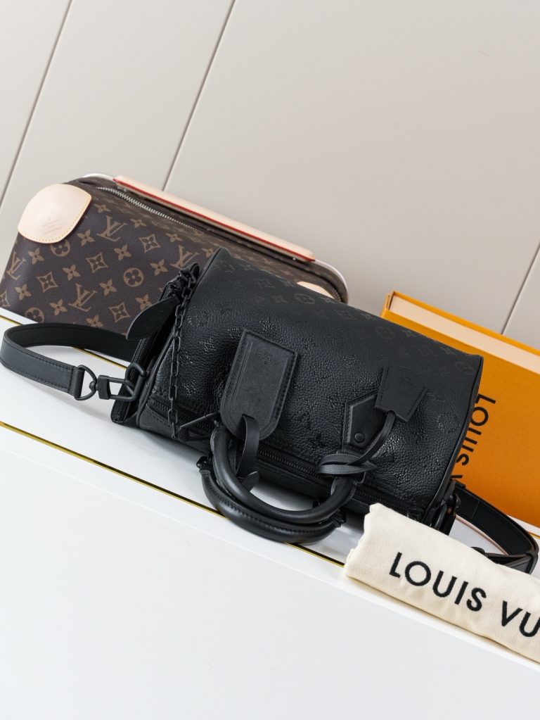 Monogram Handbag M24426 - Image 4