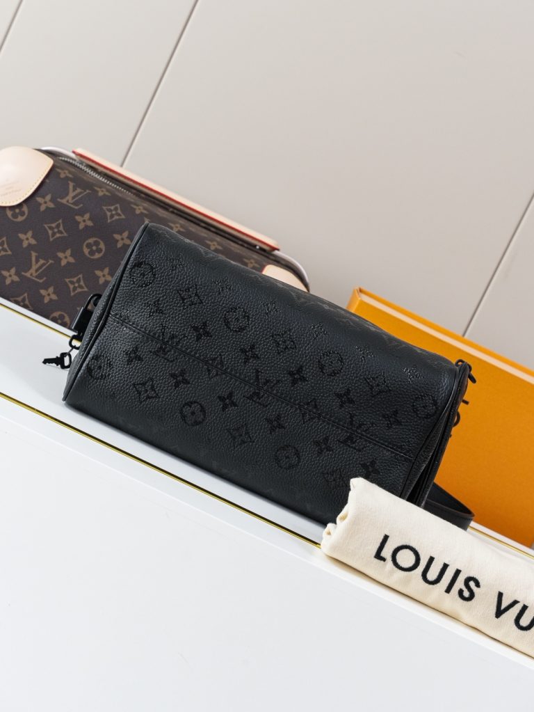 Monogram Handbag M24426 - Image 5