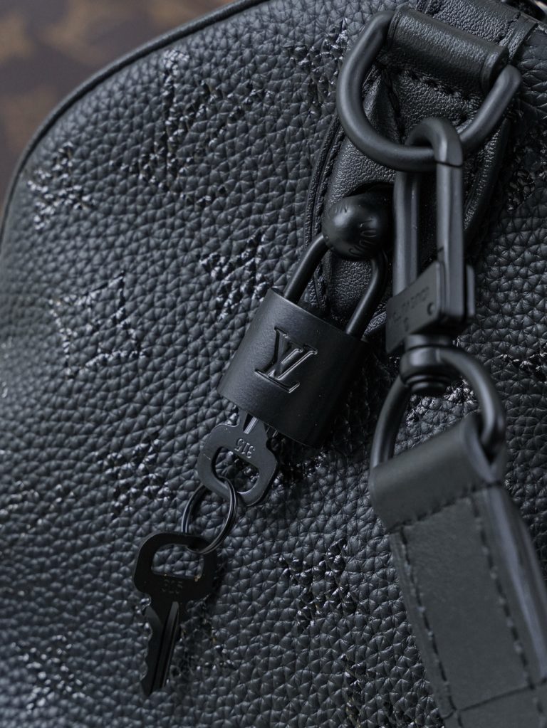 Monogram Handbag M24426 - Image 6