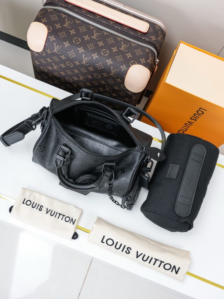 Monogram Handbag M24426 - Image 7