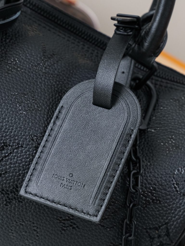 Monogram Handbag M24426 - Image 8