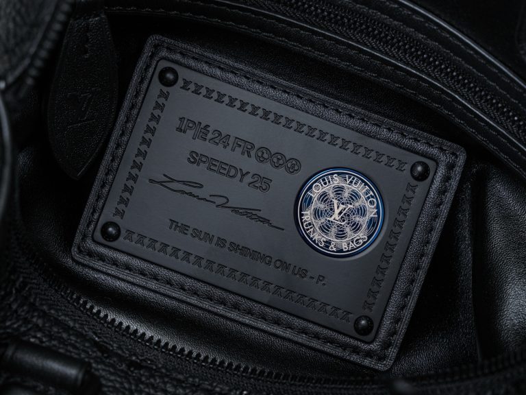 Monogram Handbag M24426 - Image 9