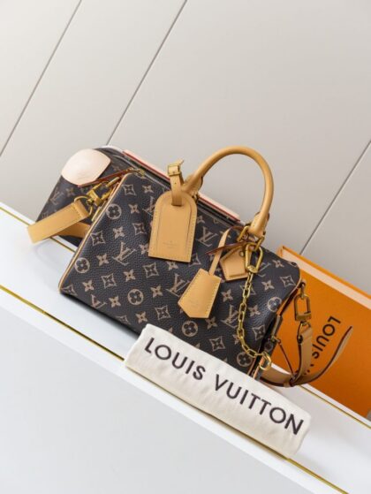 Monogram Handbag M24443