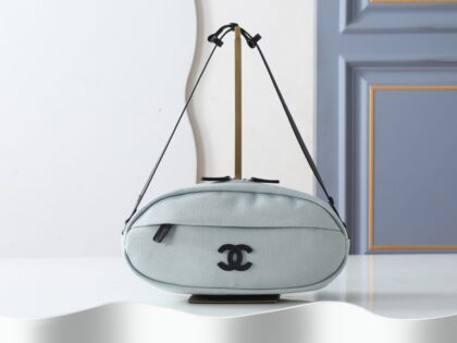 Handbag 5269 in Blue