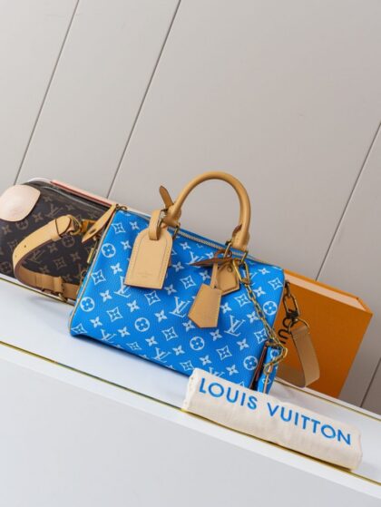 Monogram Handbag M24424
