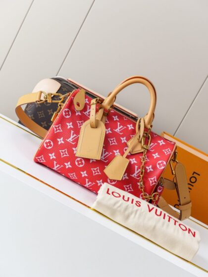 Monogram Handbag M24425