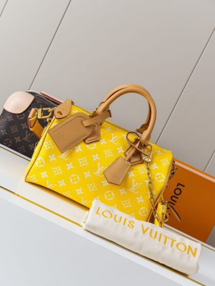 Monogram Handbag M24426