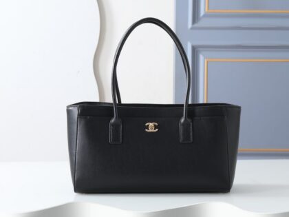 Tote Bag 6243 in Black