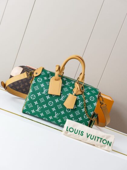 Monogram Handbag M14077