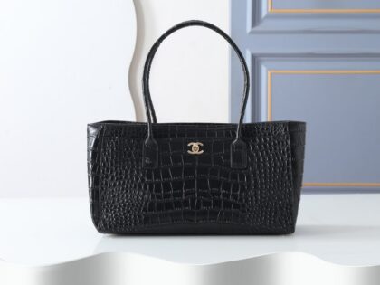 Tote Bag 6243 in Black