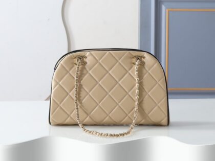 Quilted Handbag 4912