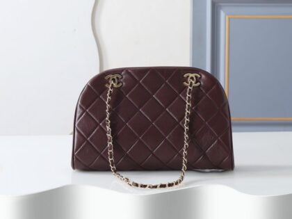 Quilted Handbag 4912