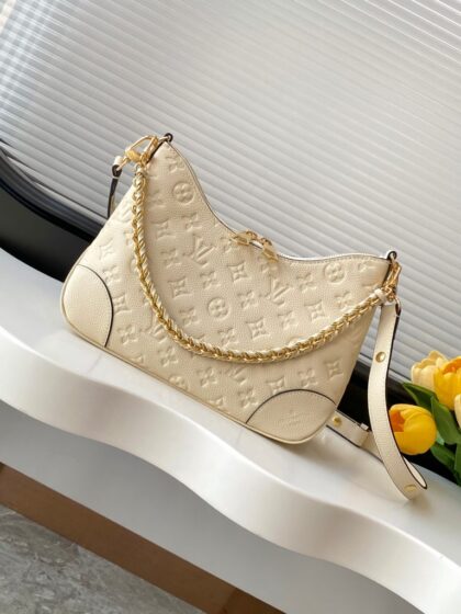Monogram Handbag M12930