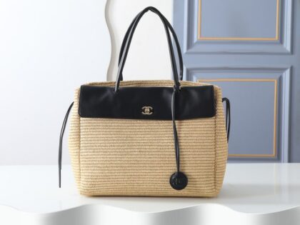 Handbag 6289 in Black