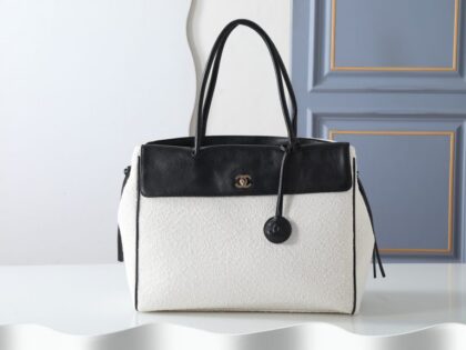 Handbag 6289 in Black