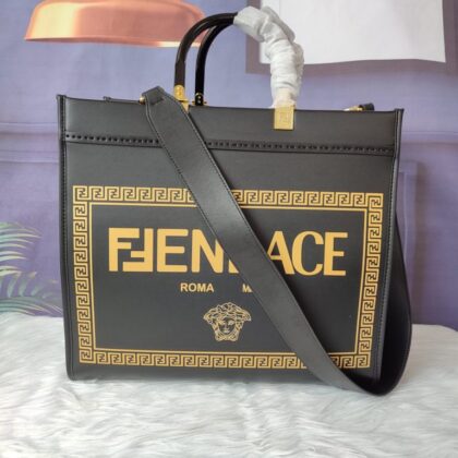 Bag 8BH386 in Black