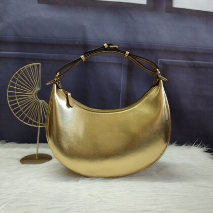 FF Pattern Handbag 8BR798