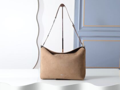 Cannage Handbag