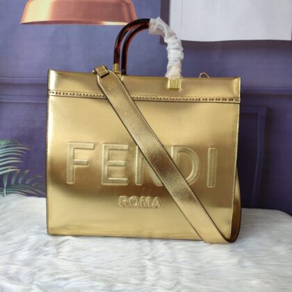 FF Pattern Bag 8BH386