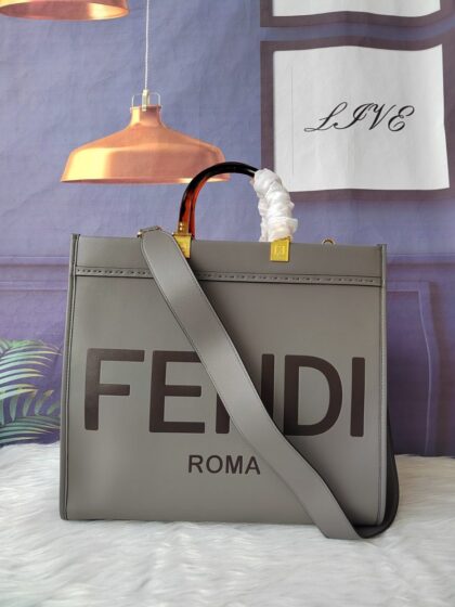 FF Pattern Bag 8BH386