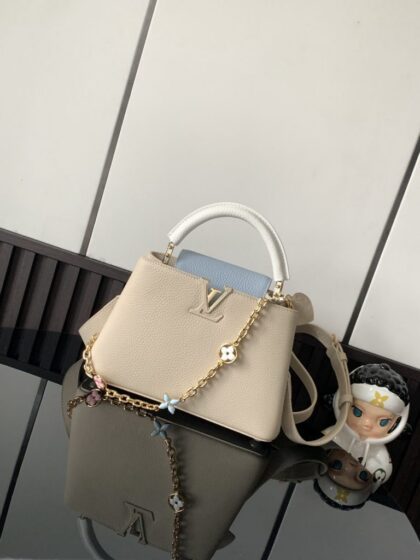 Monogram Handbag M25339